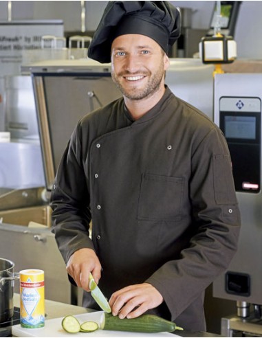 CGW-03100-01-Mens Chef Jacket Turin Classic